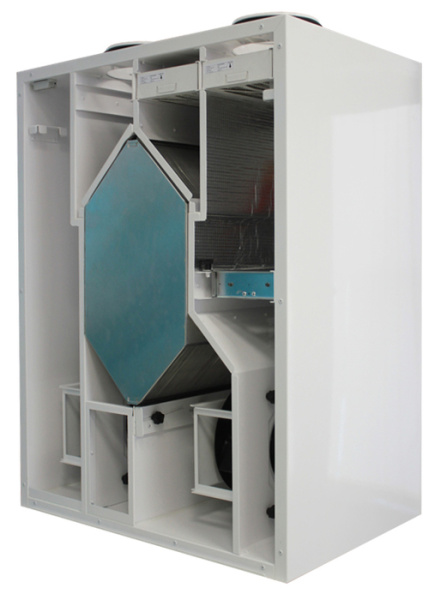 Благовест ФЬОРДИ ВПУ-CF-500/3-230/1 EC-V-GTC