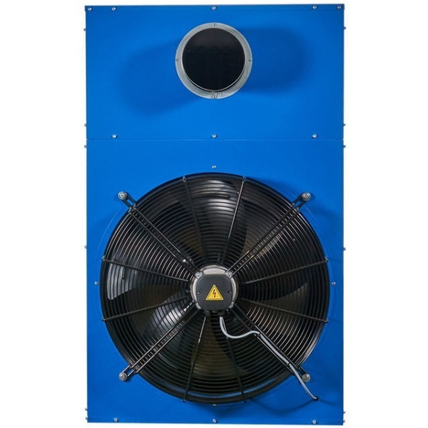 Теплогенератор R-and-S 175 О (400 V -3- 50/60 Hz)