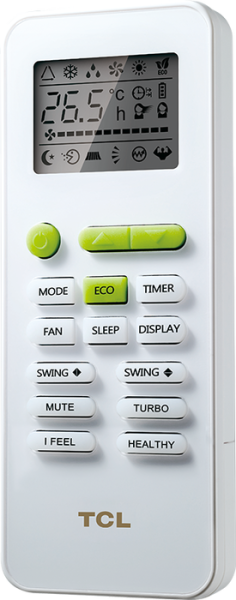 TCL TMV-V36G/N1Y(KC)