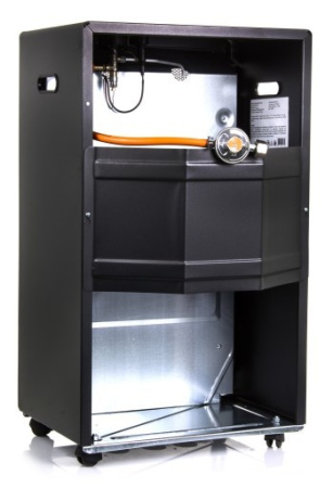 TMC BLUE BELLE ТО 4,2 кВт Белый