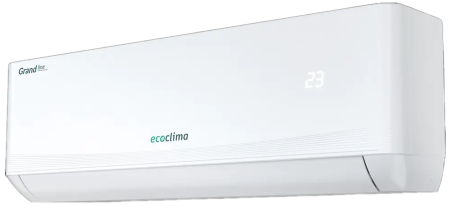 Ecoclima Grand line ECW-TC18/AA-4R1 / EC-TC18/A-4R1