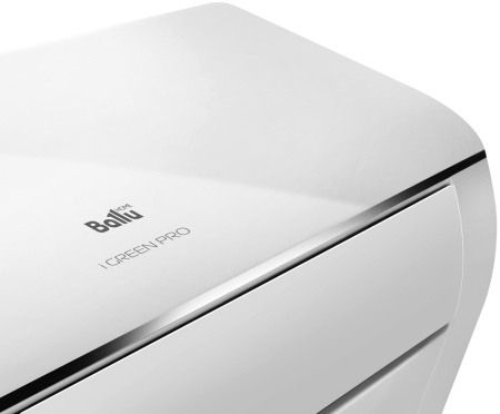 Ballu iGreen Pro BSAG-12HN8