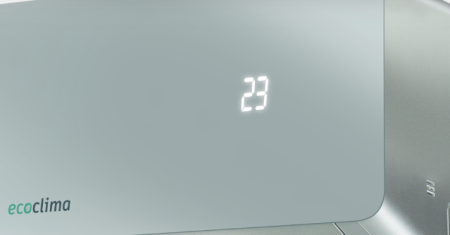 Ecoclima Multi Nova CMWM-CH12/AAS-4R2
