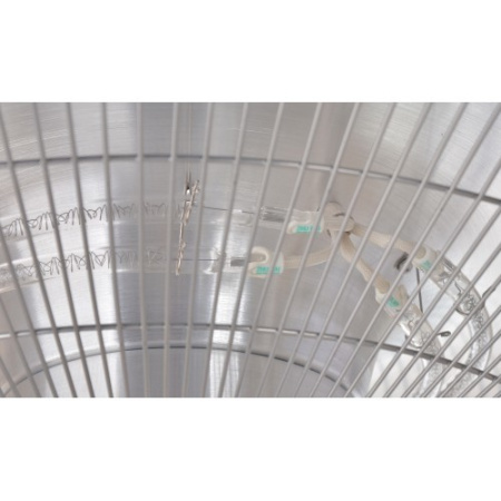 Hugett Floor Steel (1821-ADC)