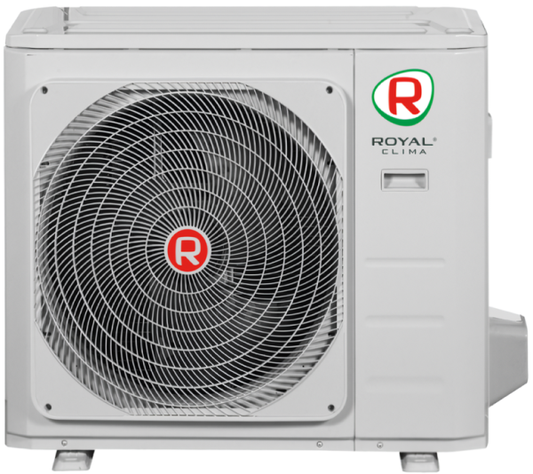 Royal Clima ES-F 18HRCX/ES-E 18HCX