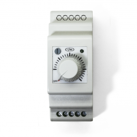 Polar Bear VRS 1,5/DN