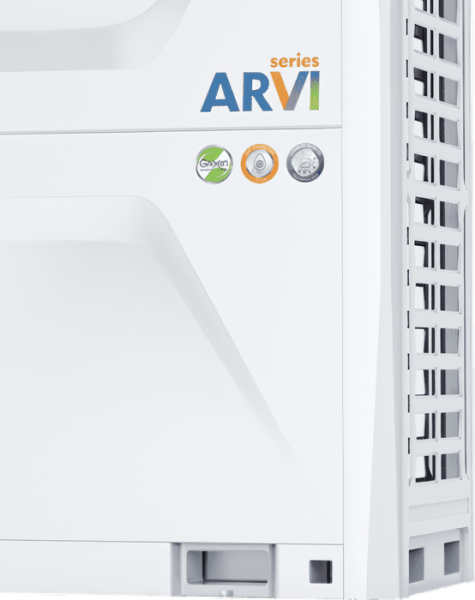 AUX ARV-H450/5R1 MV
