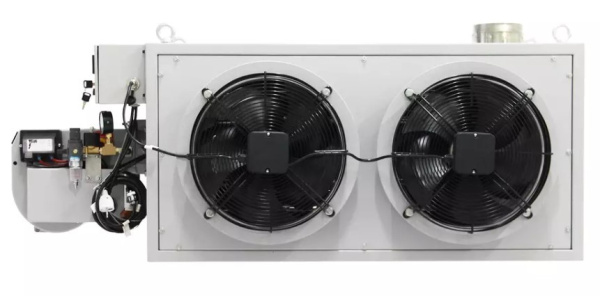 Теплогенератор CAROS HGA1000