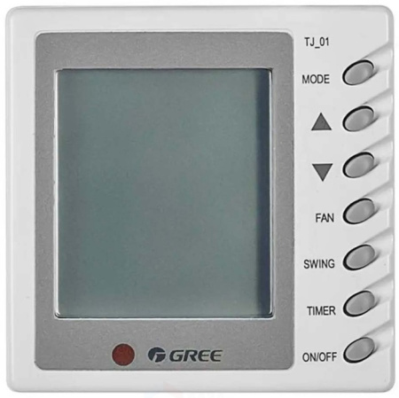 Gree GUD125PHS/A-S/GUD125W/A-X