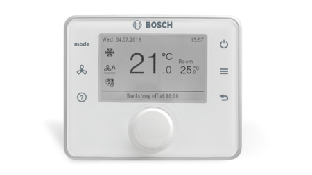 Bosch ARC H