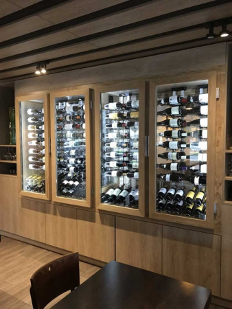 Friax MPCA30 CC VT U