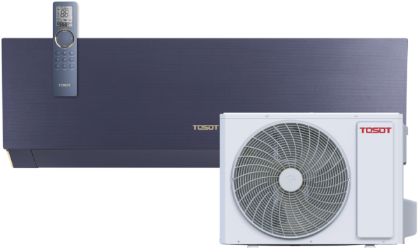 Tosot Clivia Deluxe T18H-SCD/I/T18H-SCD/O