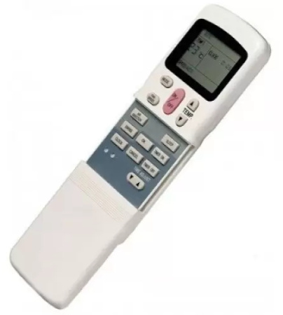 General Climate GC/GU-4C36HRN2