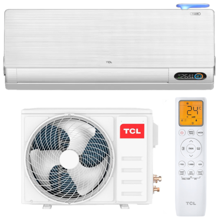 TCL X-Fresh II TAC-FRB09INV/R