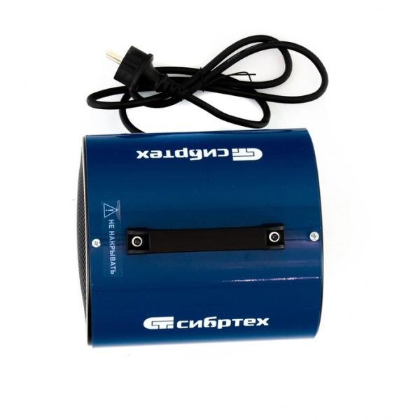 СИБРТЕХ ТВ-2М