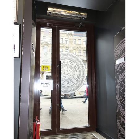 Тепломаш КЭВ-П3143А