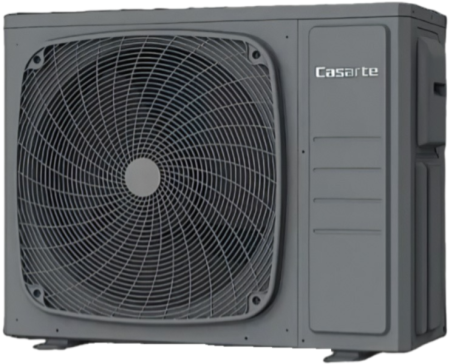 Casarte CM Free match 3U55CM1/R3