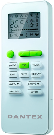 Dantex RK-48CHT2N/RK-48HT2NE-W