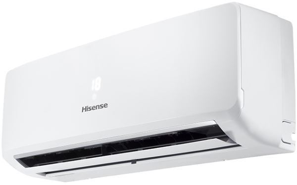 Hisense AVS-12HJDTD