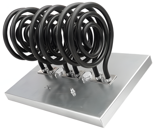 Energolux Energy Slim 800 E