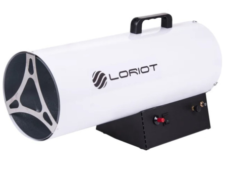 Loriot GH-50 new