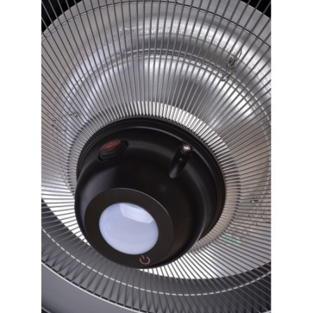 Hugett Taket Black (2125/B)