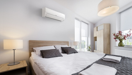 Mitsubishi Electric Classic  MSZ-HR35VF