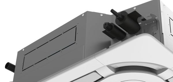 Pioneer KFCV140AX/MBV01AX