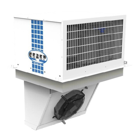 Север BSBT 117 S