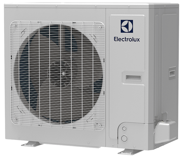 Electrolux Unitary Pro 3 EACU-24H/UP3/N3