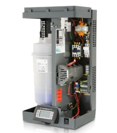 CAREL humiSteam X-Plus UE010XLC01