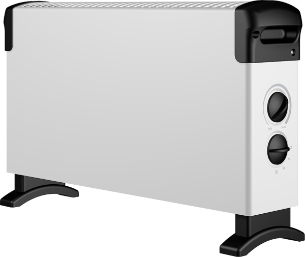 Thermex Dateo 2000 White