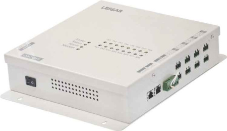 Lessar LZ-PRO IM