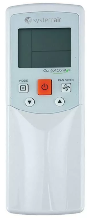 Systemair SYSVRF2 CEILING 90 Q