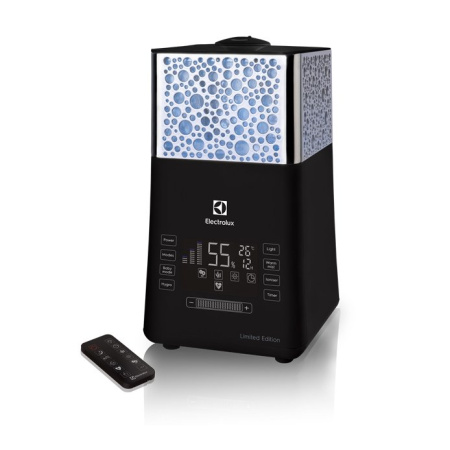 Electrolux EHU - 3710D