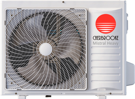 CHERBROOKE AUL-24HR4S1/AUA-24H4SL1