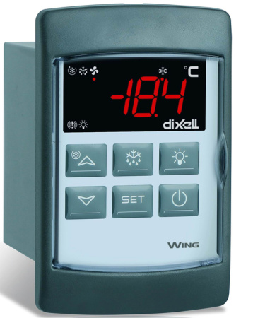 Север MSB 110 S