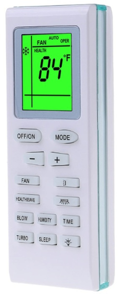 Gree GUD50T/A1-K/GU50W/A1-K