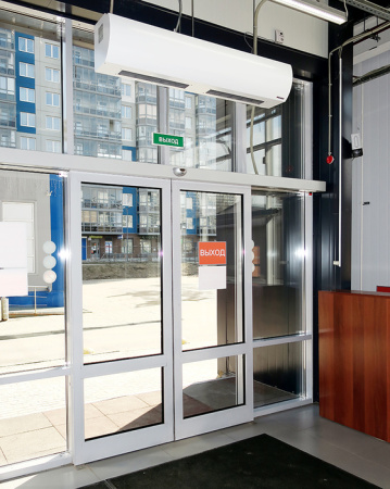 Тепломаш КЭВ-П4122А