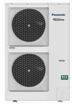 Panasonic S-125PT2E5B/U-125PZH2E8