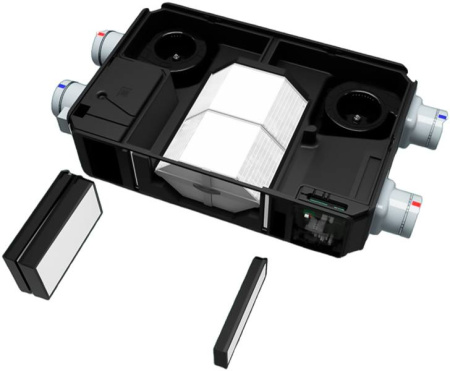 Vaillant recoVAIR pro 350