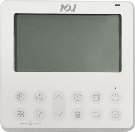 Mdv MDT2II-12HWFN8/MDOAG-12HDN8