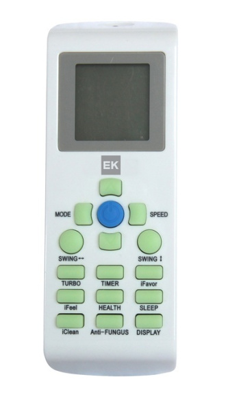 Euroklimat EKDX-100HNN/EKOX-100HNN