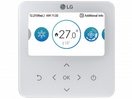 Lg PREMTB100.ENCXLEU