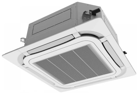 Gree GUD100T/A-S/GUD100W/A-S