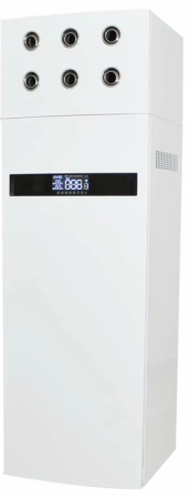 Shuft Aurora JET-600 inv