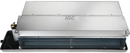 IGC IWF-X1400D23M50