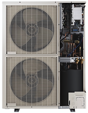 Samsung AC140MNMDKH/EU/AC140MXADNH/EU 3 ф.