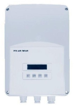 Polar Bear CVS 3 TE2