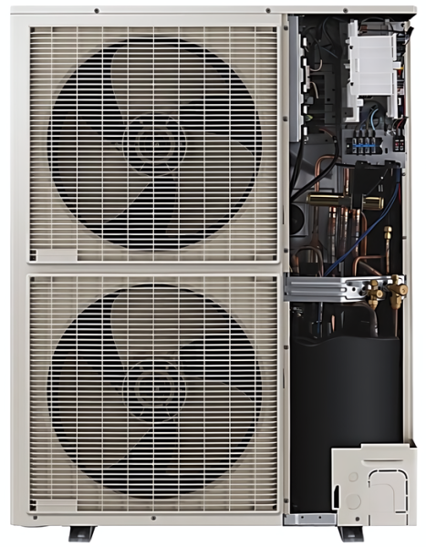 Samsung AC140MNMDKH/EU/AC140MXADNH/EU 3 ф.